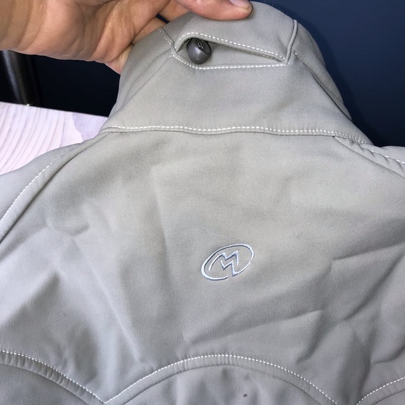 Cloudveil Soft Shell Jacket - Picture 6 of 6